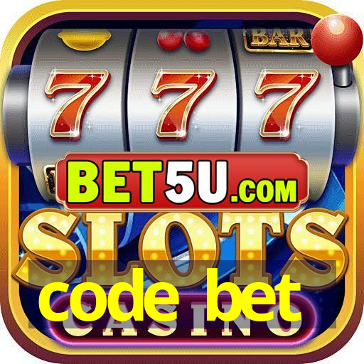 code bet